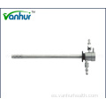 Conjunto de resectoscopio para urología con vaina exterior 26.5fr